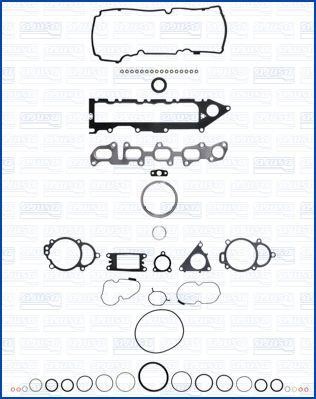 Ajusa 53057200 Full Gasket Set, engine 53057200