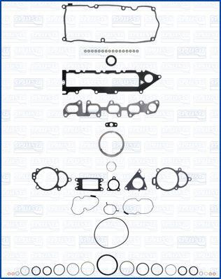 Ajusa 53057300 Full Gasket Set, engine 53057300