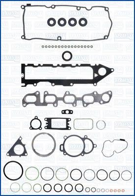 Ajusa 53059900 Gasket Set, cylinder head 53059900