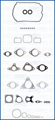 Ajusa 53072900 Gasket Set, cylinder head 53072900