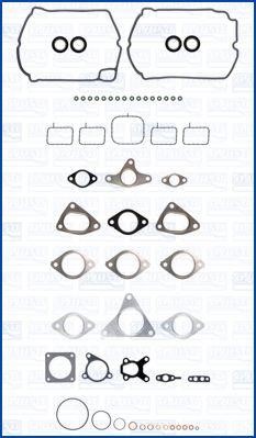 Ajusa 53061700 Gasket Set, cylinder head 53061700