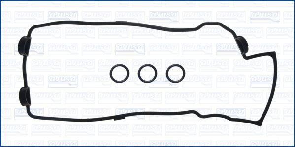 Rocker cover seal Suzuki Grand Vitara: 56062800 Ajusa Valve cover gasket set