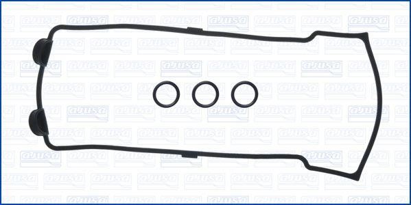 Valve gasket Suzuki Grand Vitara: 56062900 Ajusa Valve cover gasket set