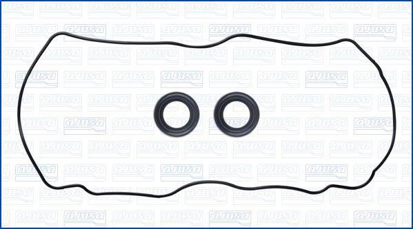 Valve gasket Subaru: 56063300 Ajusa Valve cover gasket set