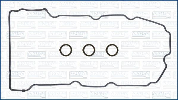 56063700 Ajusa Valve cover gasket set