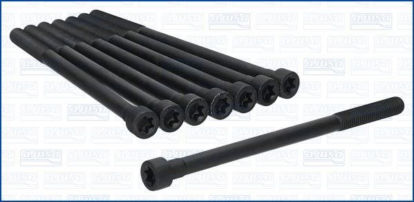 81067200 Ajusa Cylinder Head Bolts Kit
