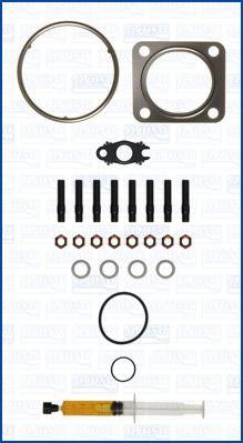 Turbocharger gasket kit Abarth: JTC12381 Ajusa Turbine mounting kit