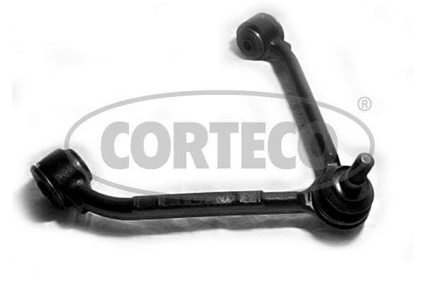 Corteco 49395611 Track Control Arm 49395611 49395611 Corteco Track Control Arm