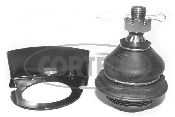 Corteco 49395887 Ball joint 49395887 49395887 Corteco Ball joint