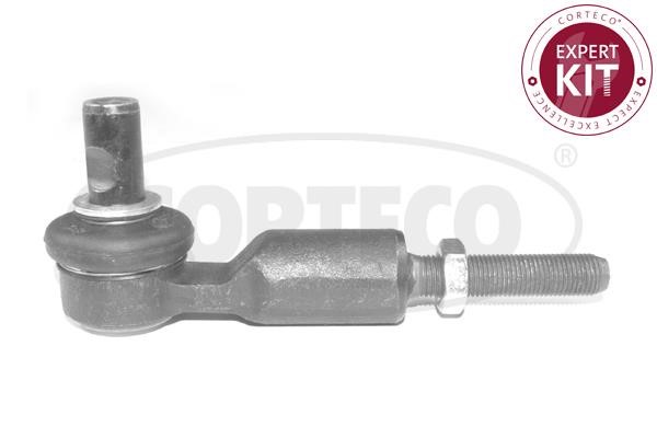 Corteco 49398476 Tie rod end 49398476 49398476 Corteco Tie rod end