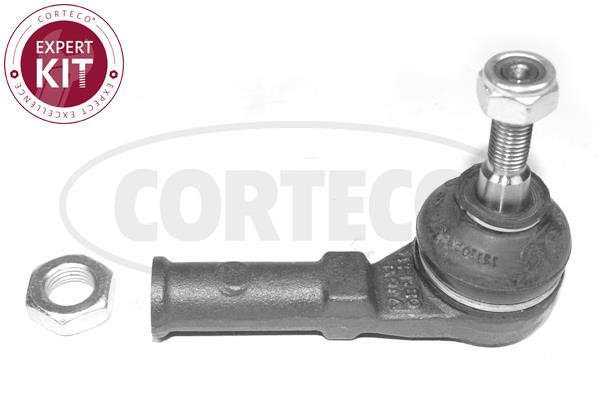 49398554 Corteco Left tie rod end