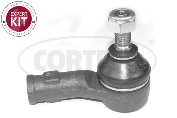 Corteco 49398632 Left tie rod end 49398632 49398632 Corteco Left tie rod end