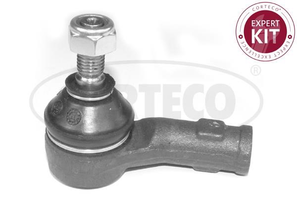 49398639 Corteco Right tie rod end