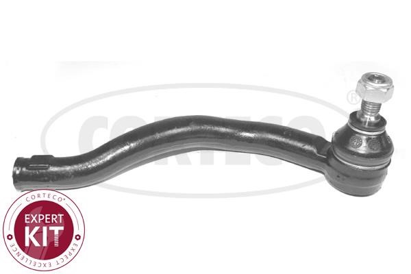 Corteco 49399475 Left tie rod end 49399475 49399475 Corteco Left tie rod end