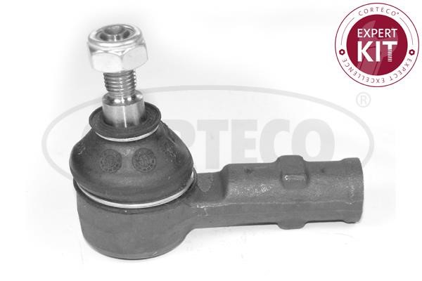 Outer tie rod end Fiat 131: 49401466 Corteco Tie rod end