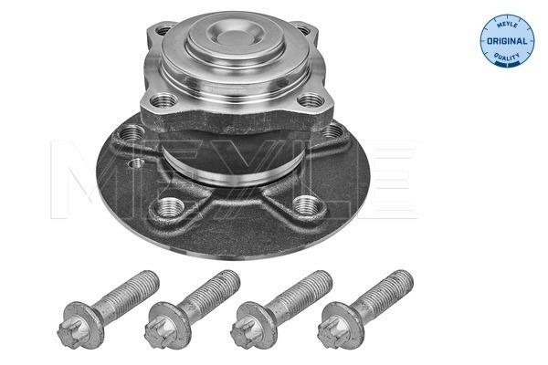 Wheel hubs Mercedes A-Class: 0147520005 Meyle Wheel hub