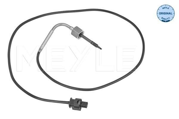 DPF temperature sensor Mercedes: 0148000136 Meyle Exhaust gas temperature sensor