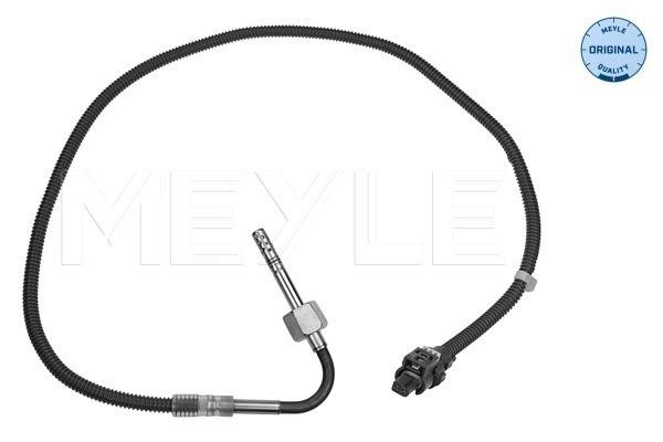 DPF temperature sensor Mercedes: 0148000145 Meyle Exhaust gas temperature sensor