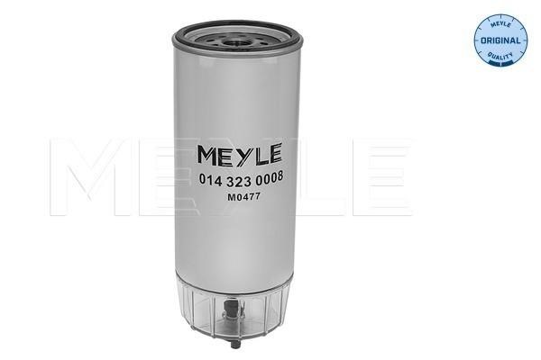 Meyle 034 323 0014 Fuel filter 0343230014