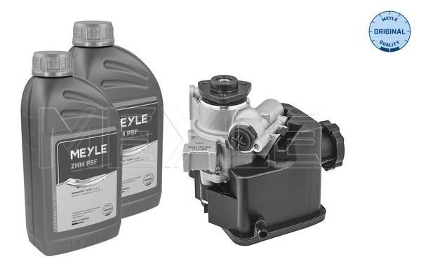 Meyle 034 631 0006/S Hydraulic Pump, steering system 0346310006S 0346310006S Meyle Hydraulic Pump, steering system