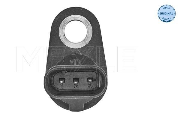Camshaft position sensor Meyle 100 810 0010