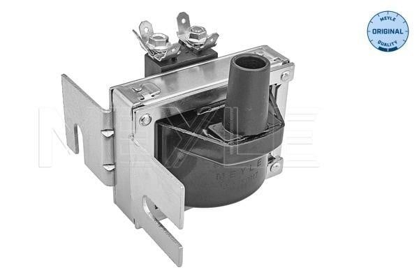 Engine coil pack Audi Quattro: 1008850017 Meyle Ignition coil