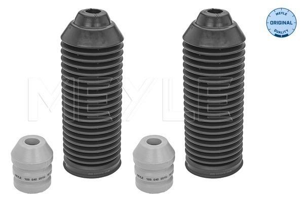 Meyle 100 640 0016 Bellow, shock absorber kit 1006400016 1006400016 Meyle Bellow, shock absorber kit