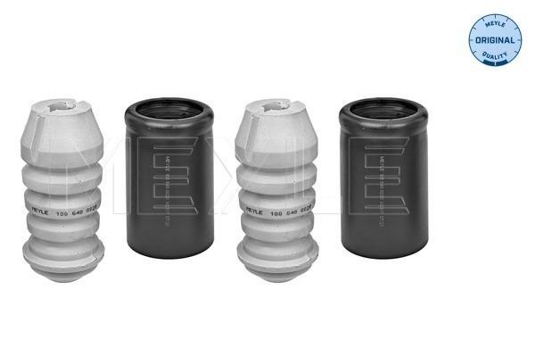 Meyle 100 640 0020 Bellow, shock absorber kit 1006400020 1006400020 Meyle Bellow, shock absorber kit