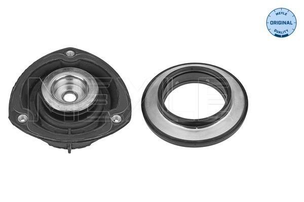 Meyle 1006412041 Strut bearing with bearing kit 1006412041