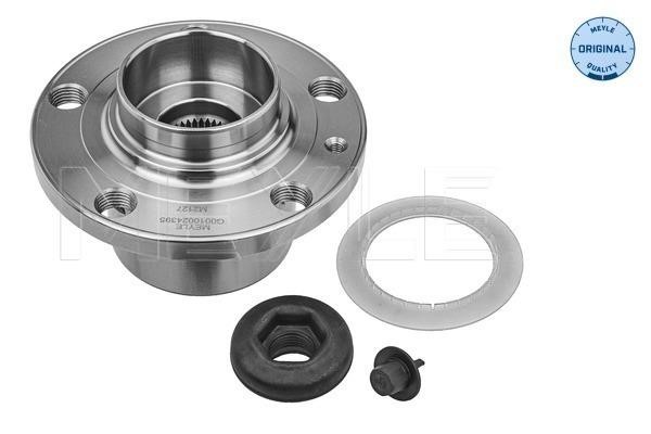 1006520011 Meyle Wheel hub