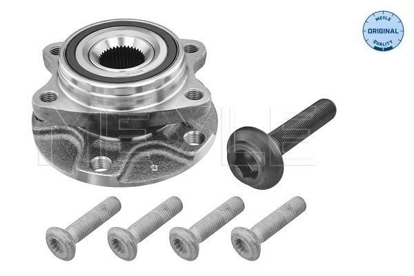 Meyle 100 653 0035 Repair Kit, wheel hub 1006530035 1006530035 Meyle Repair Kit, wheel hub
