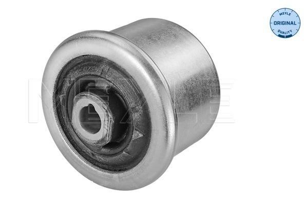 Silent block rear lever Meyle 100 710 0050