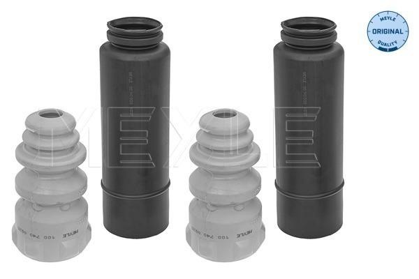 Meyle 100 740 0025 Bellow, shock absorber kit 1007400025 1007400025 Meyle Bellow, shock absorber kit