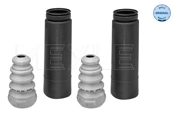 Shock absorber dust cover Seat Altea: 1007400028 Meyle Bellow, shock absorber kit