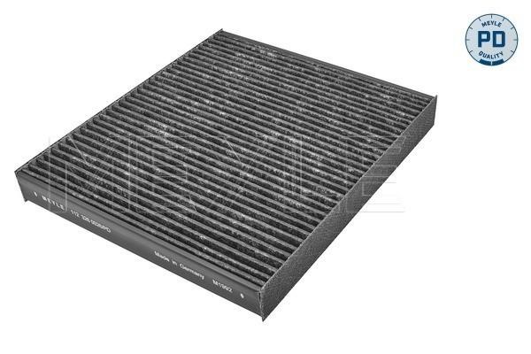 Meyle 112 326 0026/PD Filter, interior air 1123260026PD