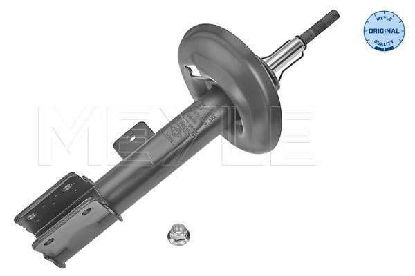 Front suspension shock absorber Meyle 11-26 623 0019