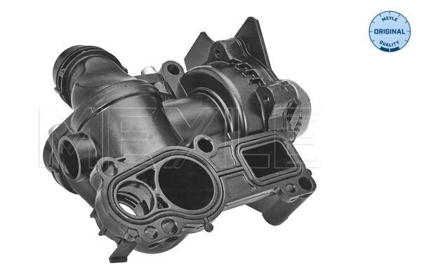 Water pump Meyle 113 220 0034