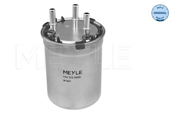 Meyle 114 323 0009 Fuel filter 1143230009