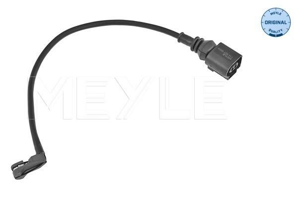 Brake sensor MAN: 1145270009 Meyle Brake pad wear sensor