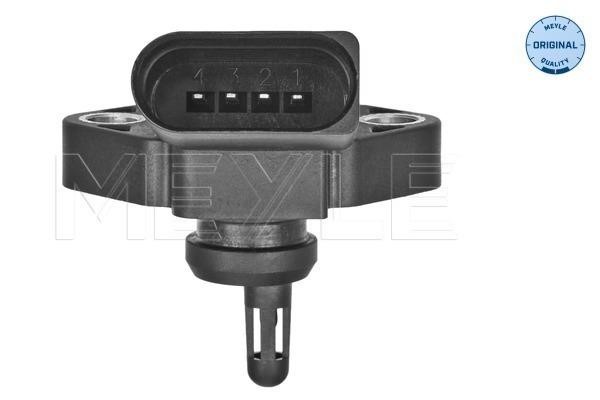 MAP Sensor Meyle 114 812 0006