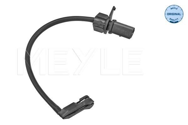 Brake wear sensor Audi: 1145270019 Meyle Brake pad wear sensor