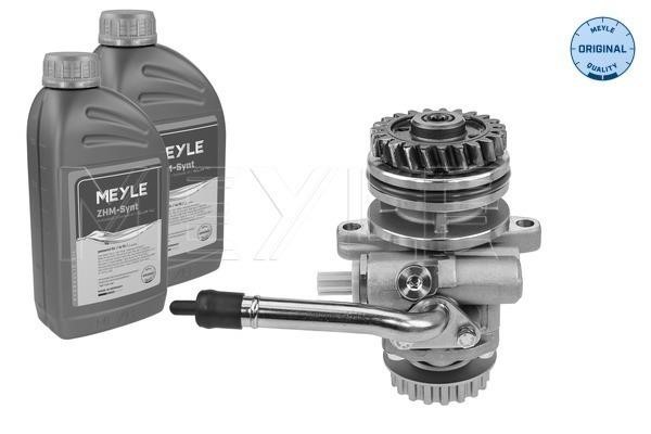 Meyle 114 631 0033/S Hydraulic Pump, steering system 1146310033S