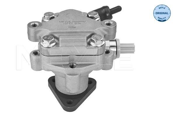 Hydraulic Pump, steering system Meyle 114 631 0034