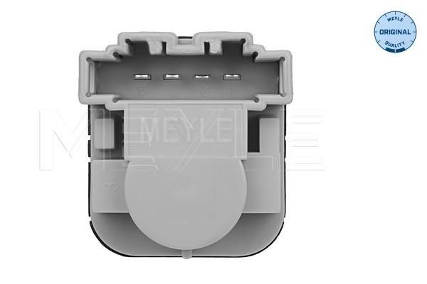 Brake light switch Meyle 1148900013