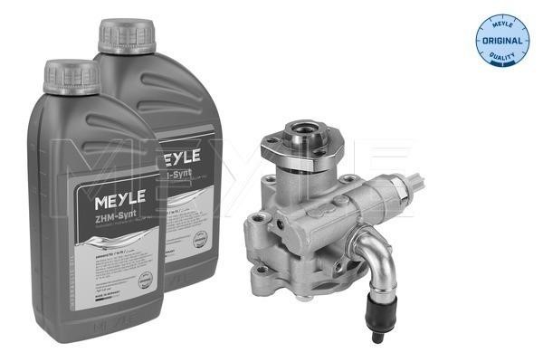 Meyle 114 631 0041/S Hydraulic Pump, steering system 1146310041S