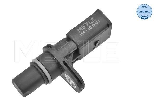 Meyle 114 810 0001 Camshaft position sensor 1148100001