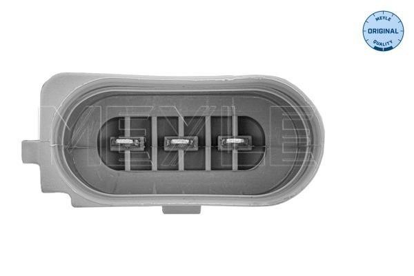 Crankshaft position sensor Meyle 114 810 0008