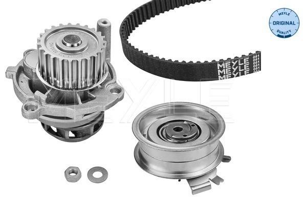 Meyle 1510499008 TIMING BELT KIT WITH WATER PUMP 1510499008