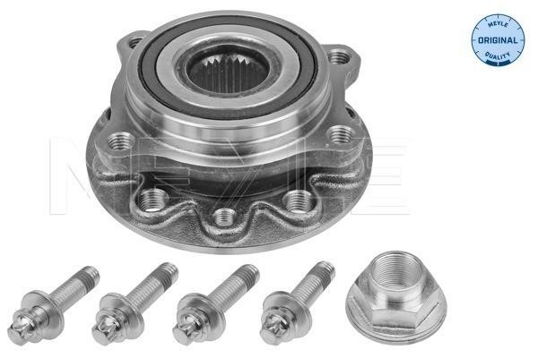 Meyle 15-14 650 0003 Wheel bearing kit 15146500003