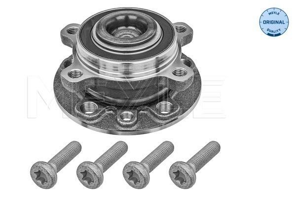 15146520004 Meyle Wheel hub